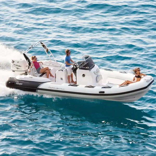 CAYMAN Medio día o Día completo