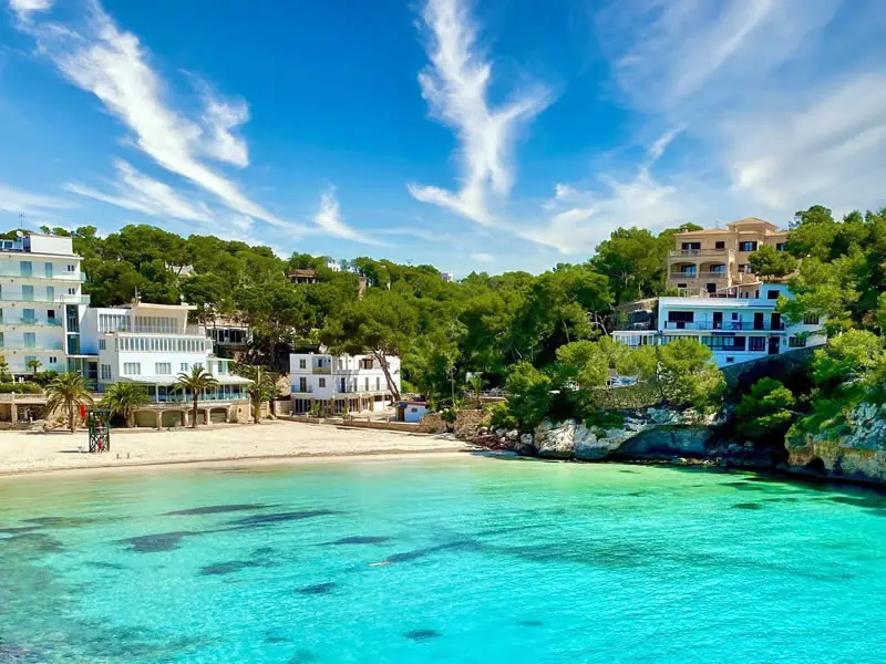 RUTA CALAS N°1 en el LLAÜT - Medio día o Día completo | Desde Cala Figuera a Cala Marmols - Imagen 8
