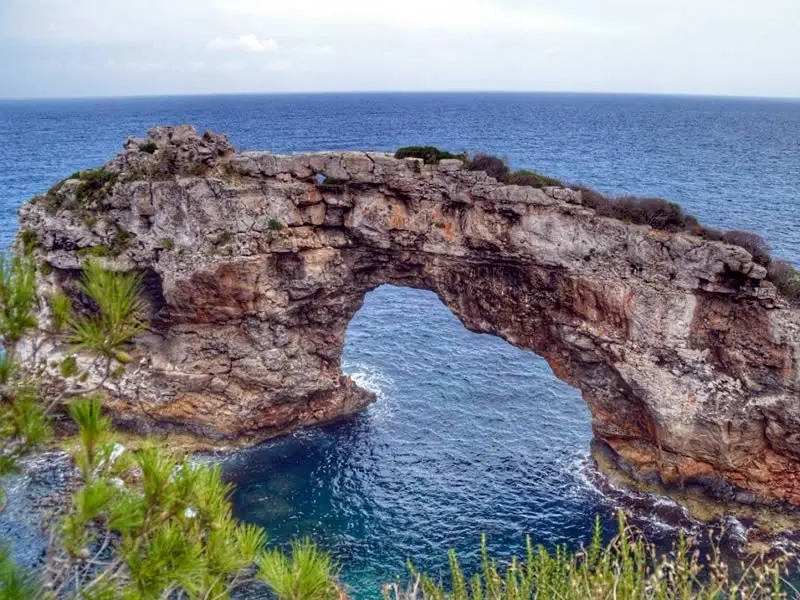 RUTA CALAS N°1 en el LLAÜT - Medio día o Día completo | Desde Cala Figuera a Cala Marmols - Imagen 4