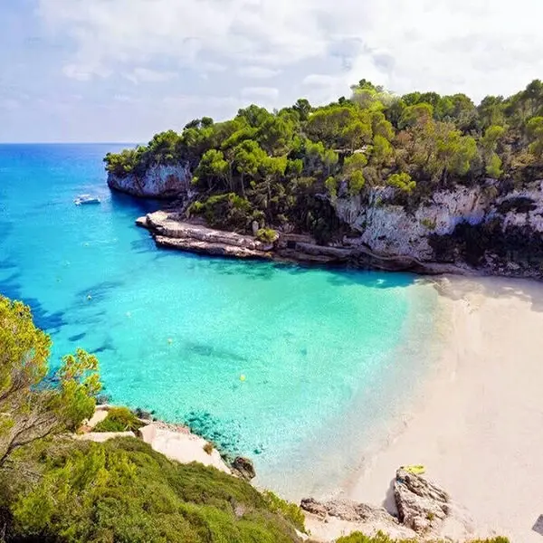 RUTA CALAS N°1 en el LLAÜT - Medio día o Día completo | Desde Cala Figuera a Cala Marmols