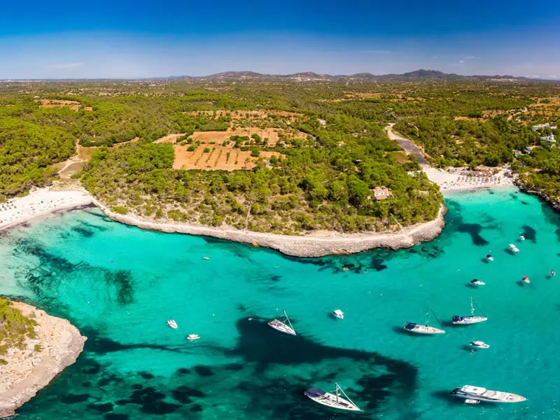 RUTA CALAS N°2 en el LLAÜT - Medio día o Día completo | Desde Cala Figuera a Cala Sanau - Imagen 5