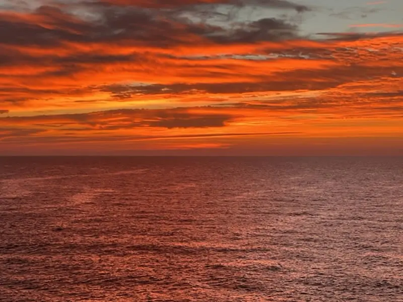 Sunset en Caló des Moro en el LLAÜT - 3 Horas