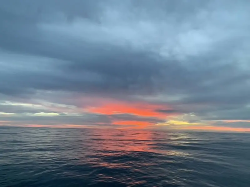 Sunset en Caló des Moro en el LLAÜT - 3 Horas - Imagen 5