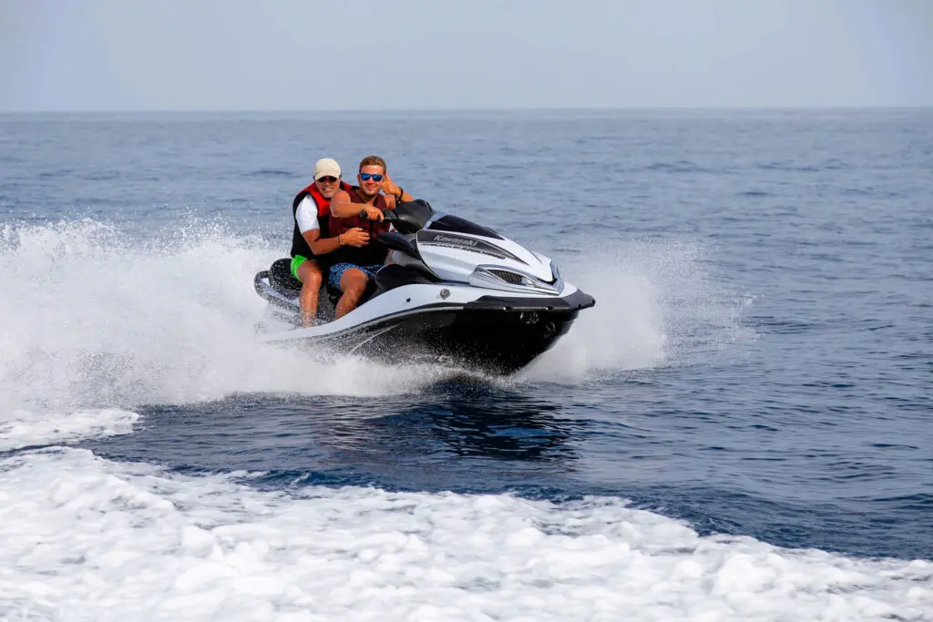 Ocean Charter Mallorca Jet Sky 019