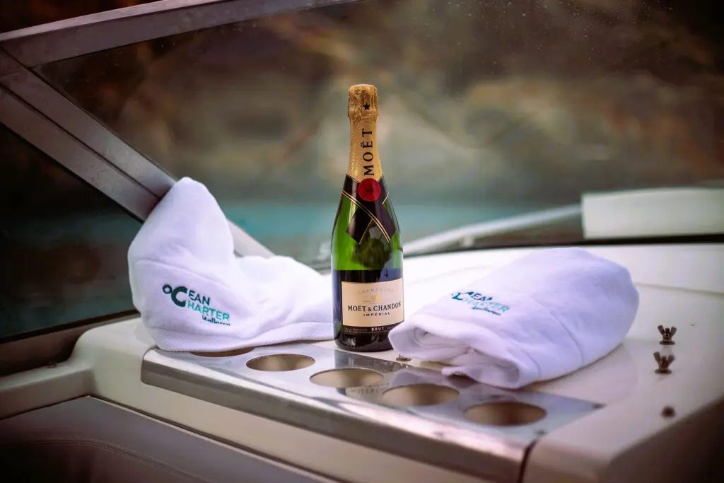 Ocean Charter Mallorca