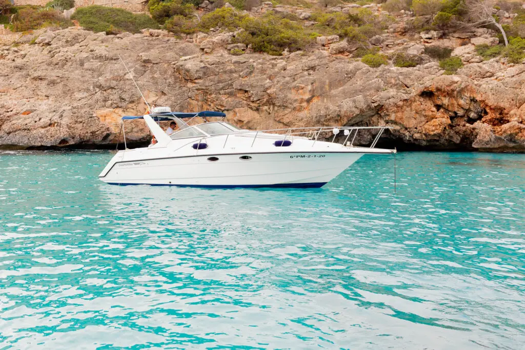 Ocean Charter Mallorca