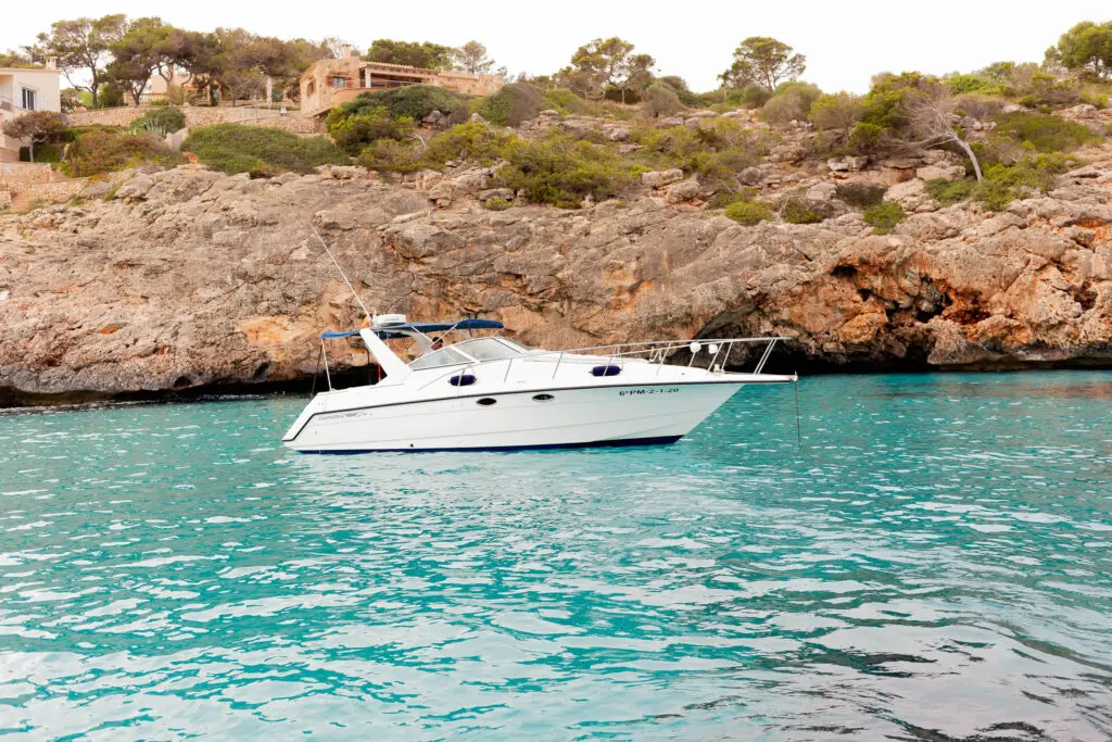Ocean Charter Mallorca Ocean 007