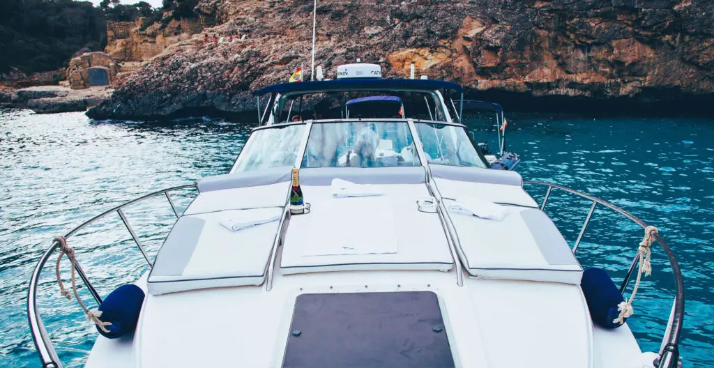 Ocean Charter Mallorca Ocean 019