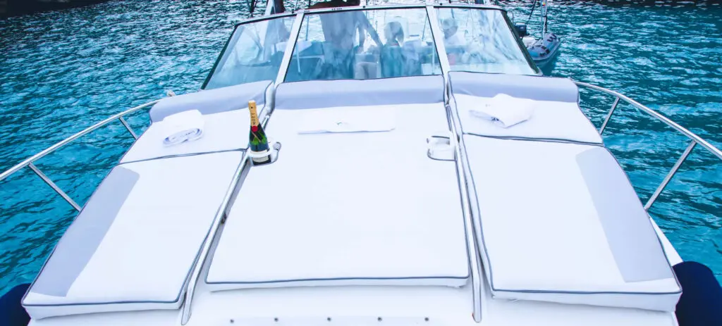 Ocean Charter Mallorca Ocean 023