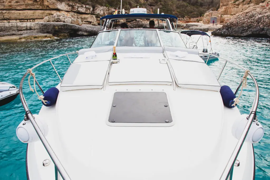 Ocean Charter Mallorca Ocean 025