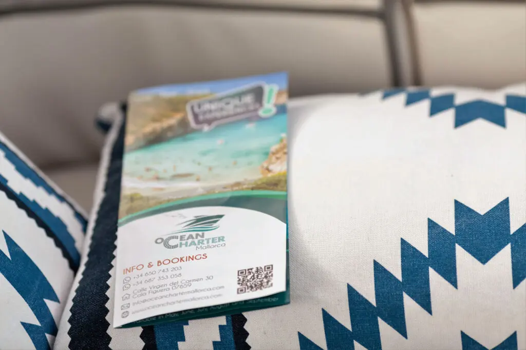 Ocean Charter Mallorca Ocean 026