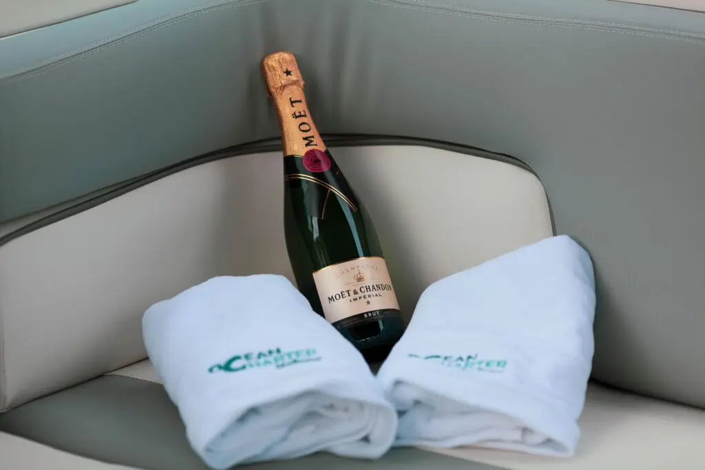 Ocean Charter Mallorca Ocean 032