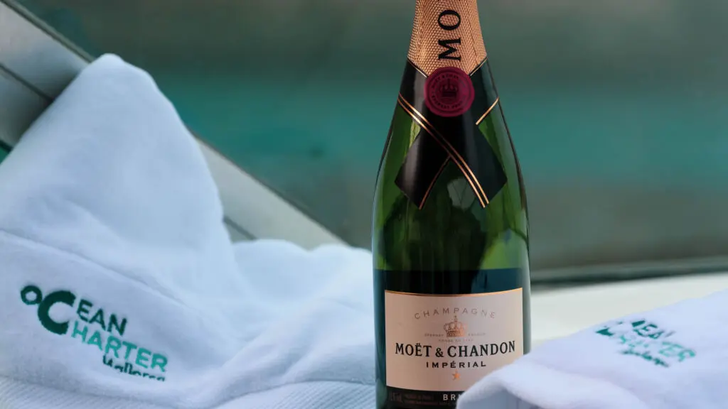 Ocean Charter Mallorca Ocean 033