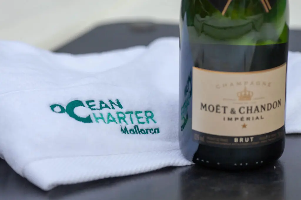 Ocean Charter Mallorca Ocean 035