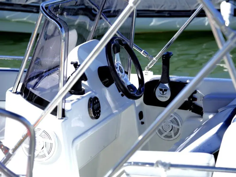 Ocean Charter Mallorca - Pegazus 460 10