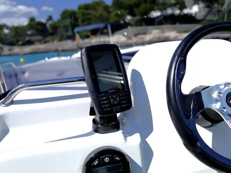Ocean Charter Mallorca - Pegazus 460 11