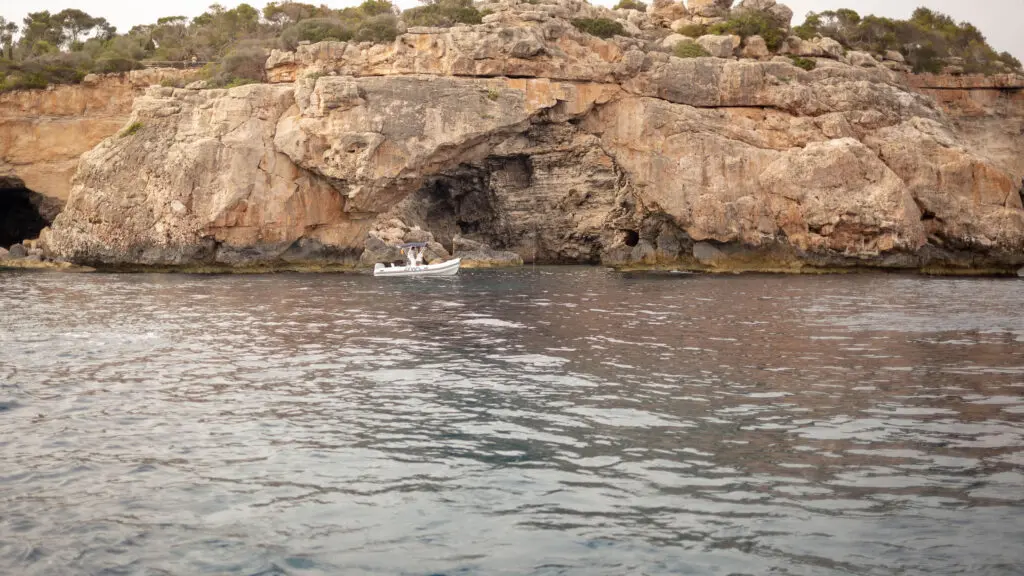 Ocean Charter Mallorca Traviesa 001