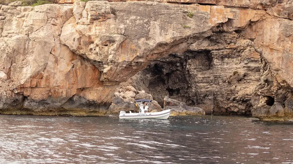 Ocean Charter Mallorca Traviesa 002