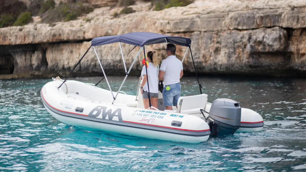 Ocean Charter Mallorca Traviesa 006