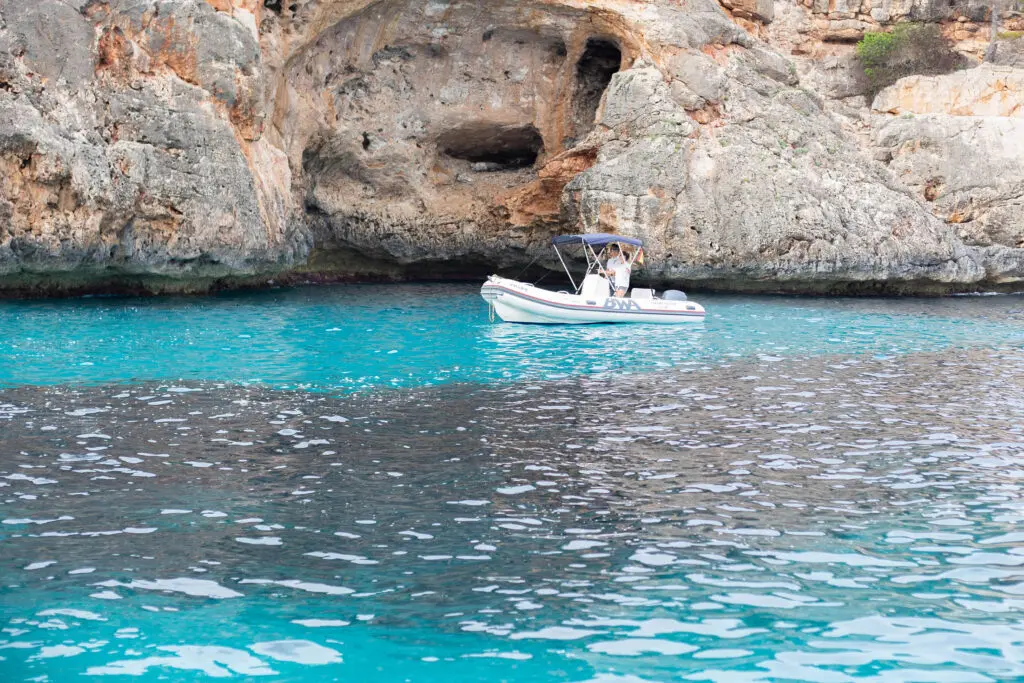 Ocean Charter Mallorca Traviesa 007