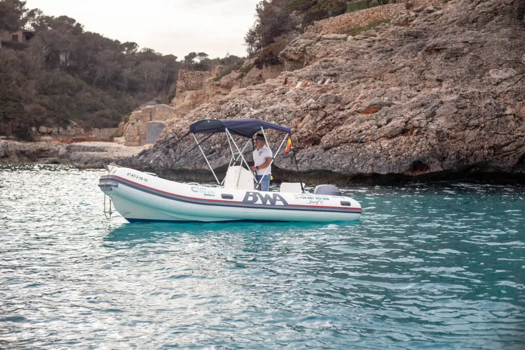 Ocean Charter Mallorca Traviesa 008