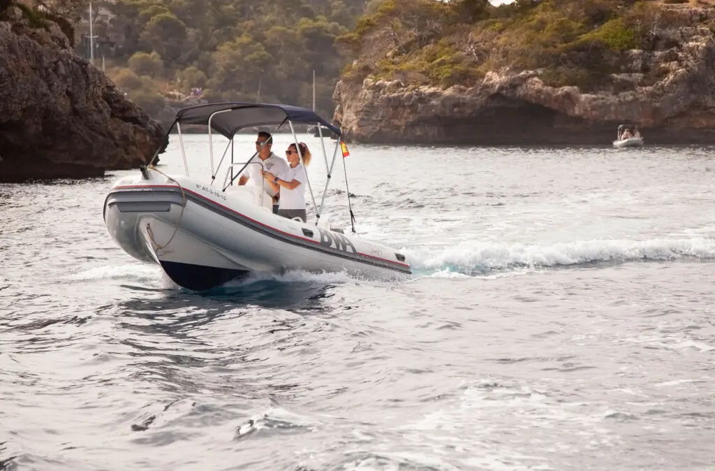 Ocean Charter Mallorca Traviesa 009