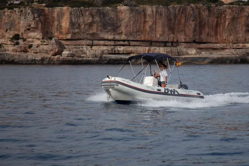 Ocean Charter Mallorca Traviesa 013