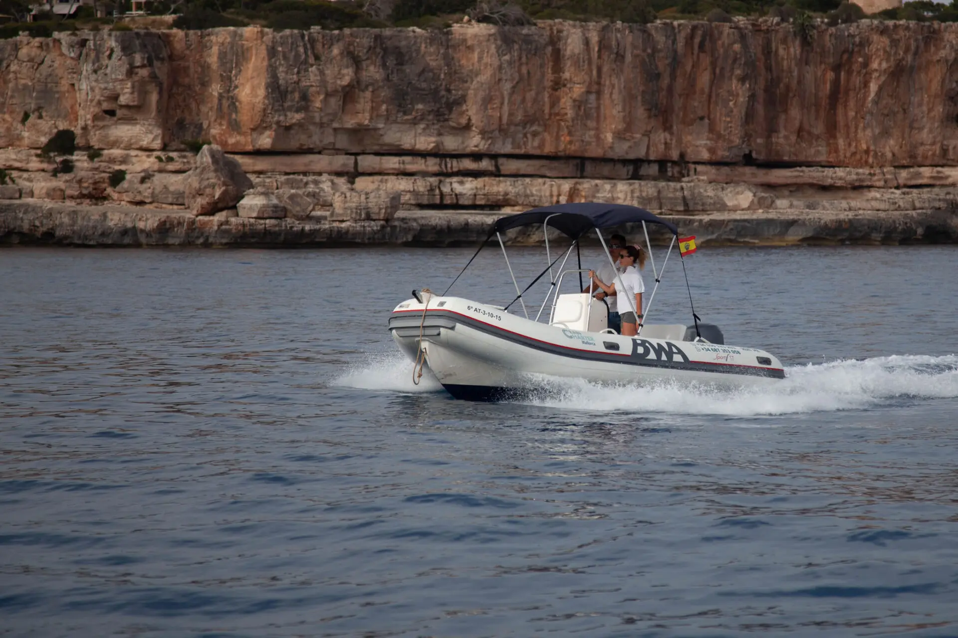 Excursion Little Paradise | 1h30m | Cala Santanyí, es Pontas, Cala Llombards y Calo d’es Moro - Imagen 10