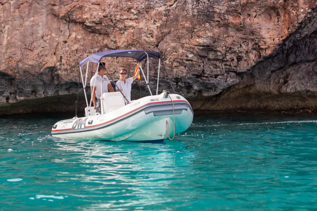 Ocean Charter Mallorca Traviesa 022