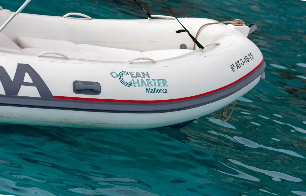 Ocean Charter Mallorca Traviesa 023