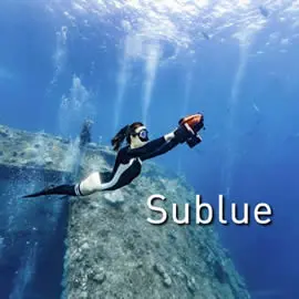 Sublue