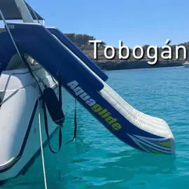 Tobogán