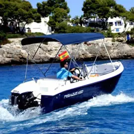 Barco Tequila