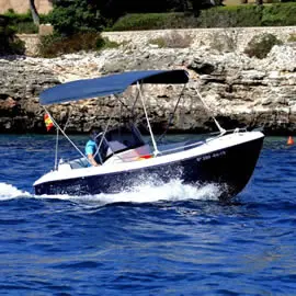 Barco Ron