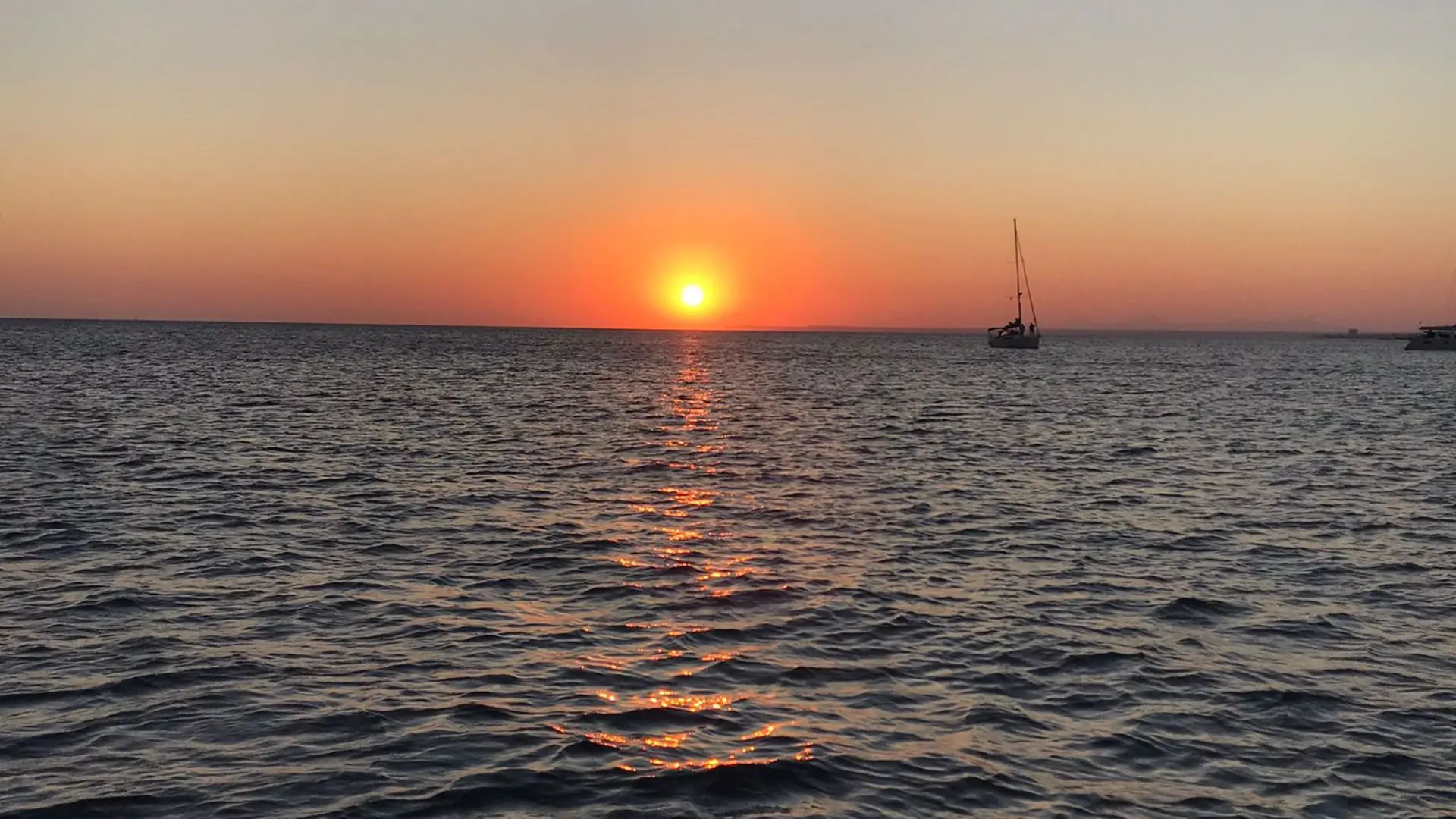 Charter: Eclipse desde el Mediterráneo - Imagen 5