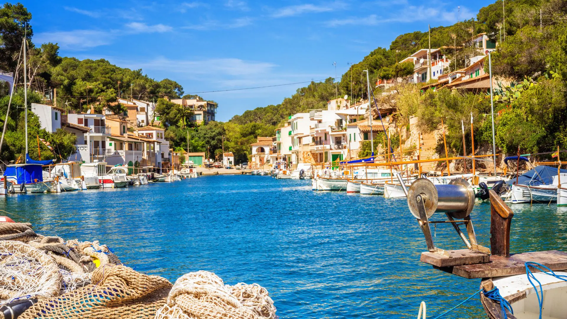 Excursion Little Paradise | 1h30m | Cala Santanyí, es Pontas, Cala Llombards y Calo d’es Moro - Imagen 5