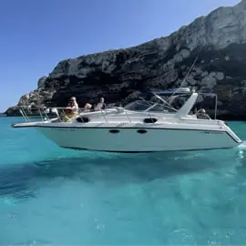 Barco OCEAN