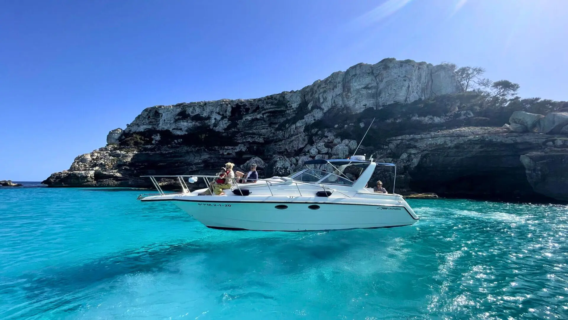 Charter: Eclipse desde el Mediterráneo - Imagen 9