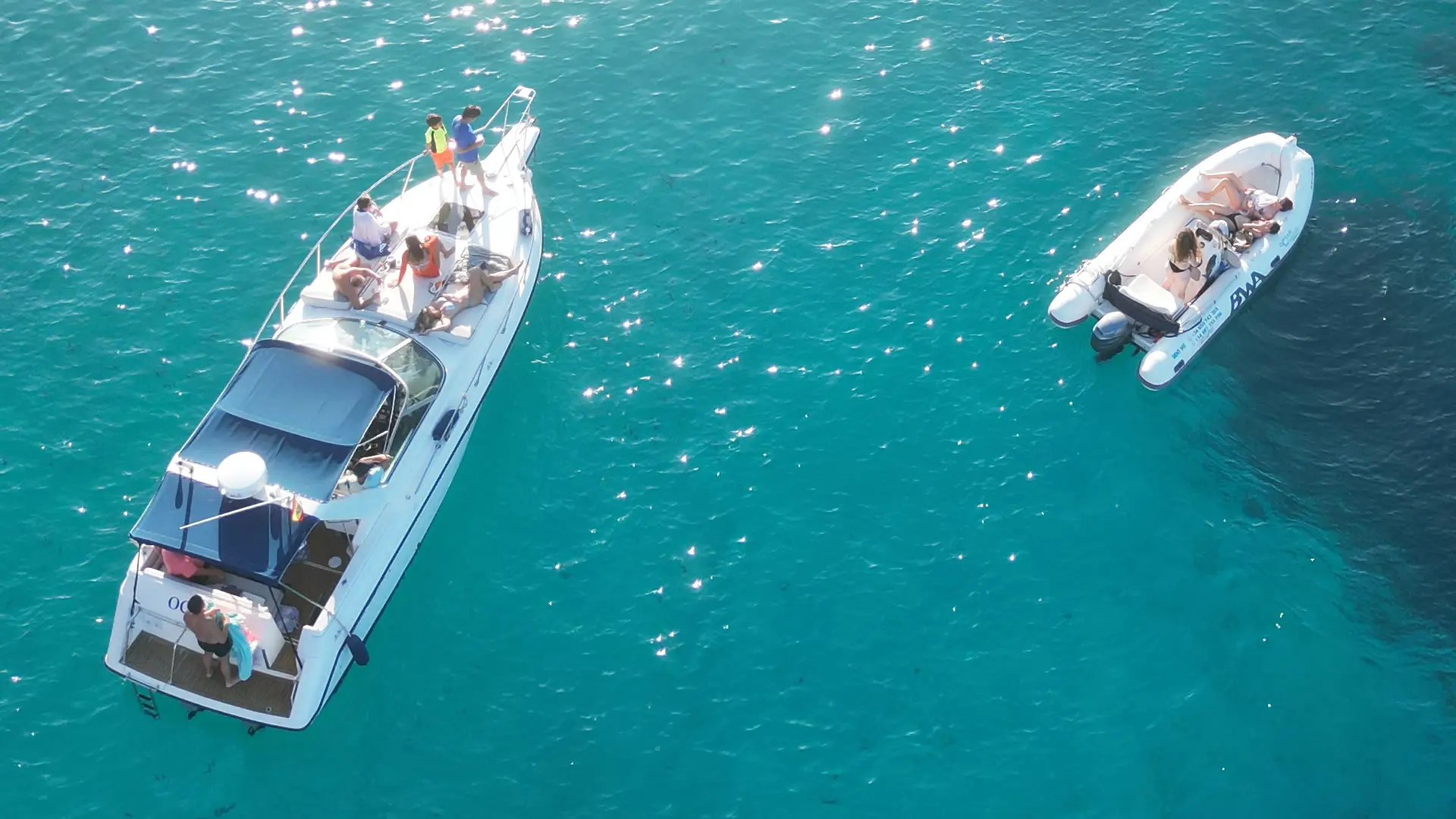 Charter: Eclipse desde el Mediterráneo - Imagen 12