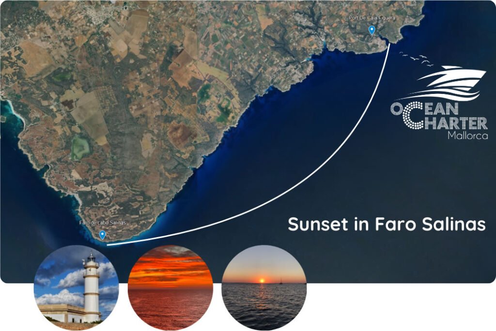 Sunset Faro Salinas - OCM