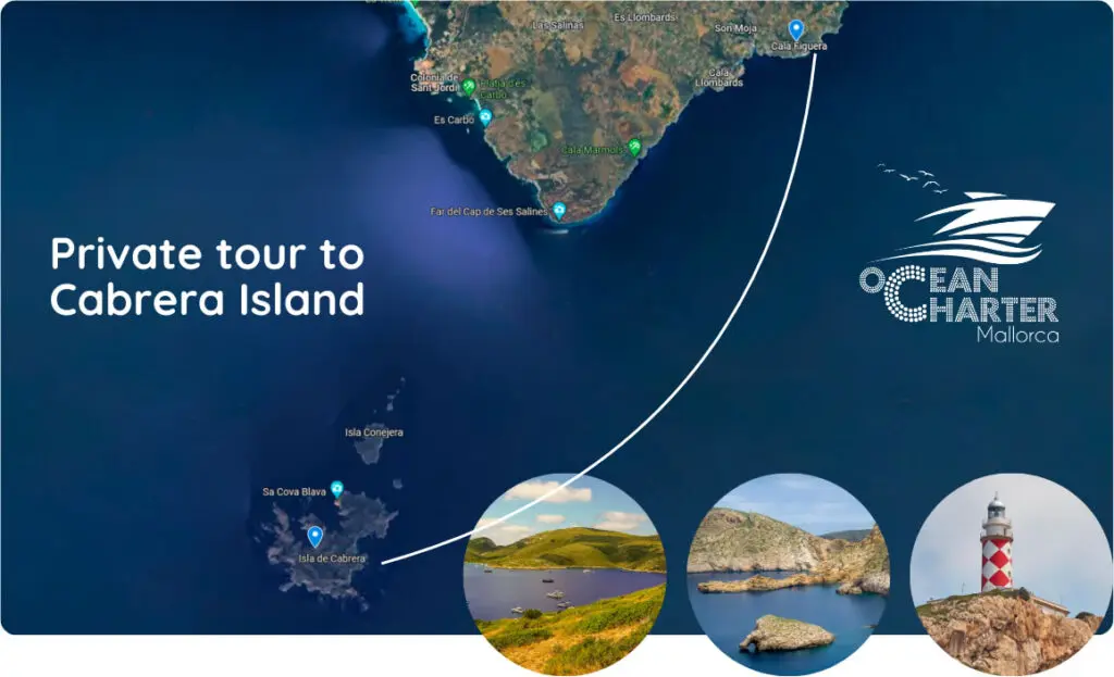 Tour Cabrera - OCM
