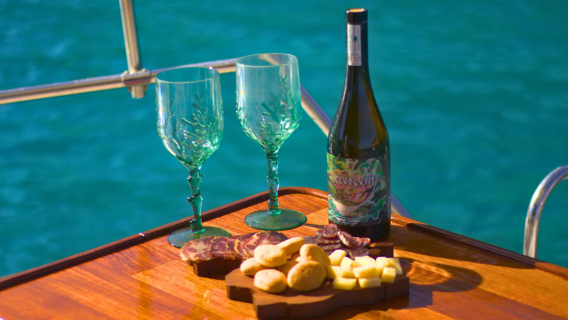 Tour privado Calo d’es Moro en el LLAÜT - 2 horas - Imagen 9