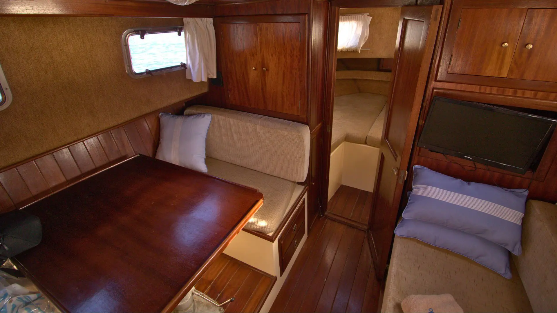 Tour privado Calo d’es Moro en el LLAÜT - 2 horas - Imagen 7