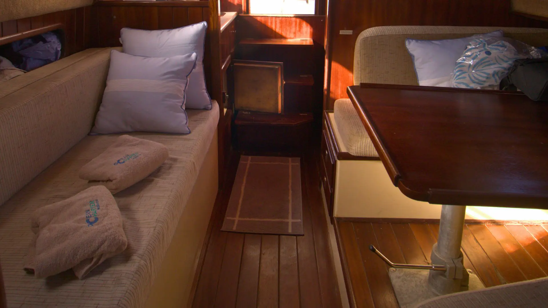 Tour privado Calo d’es Moro en el LLAÜT - 2 horas - Imagen 6