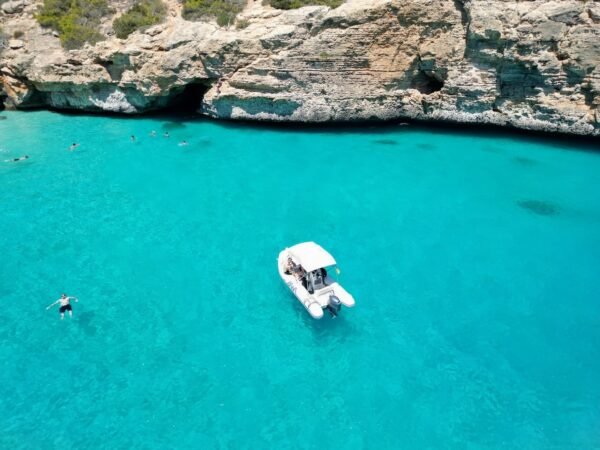 Excursion Little Paradise | 1h30m | Cala Santanyí, es Pontas, Cala Llombards y Calo d’es Moro - Imagen 3