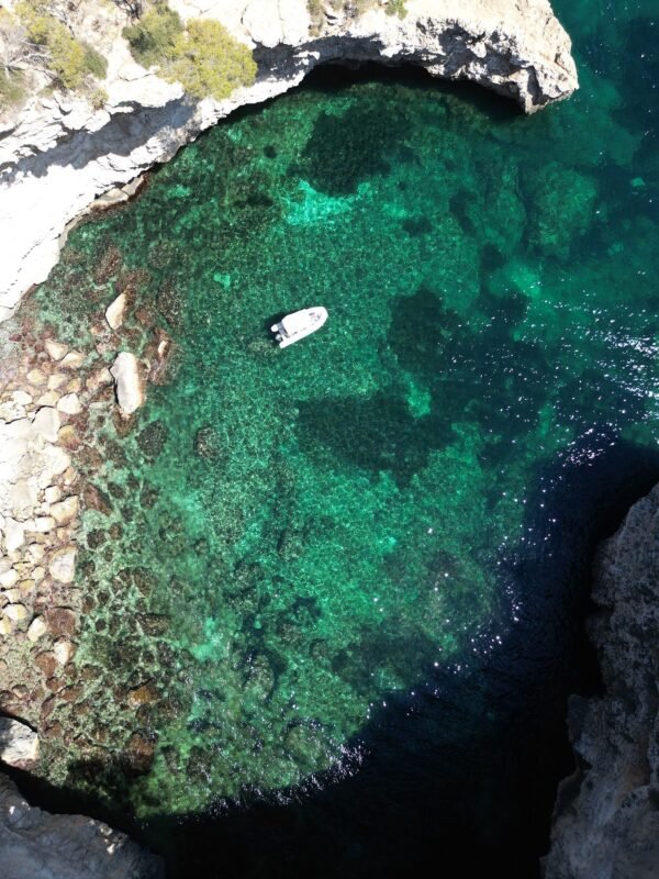 Excursion Little Paradise | 1h30m | Cala Santanyí, es Pontas, Cala Llombards y Calo d’es Moro - Imagen 4