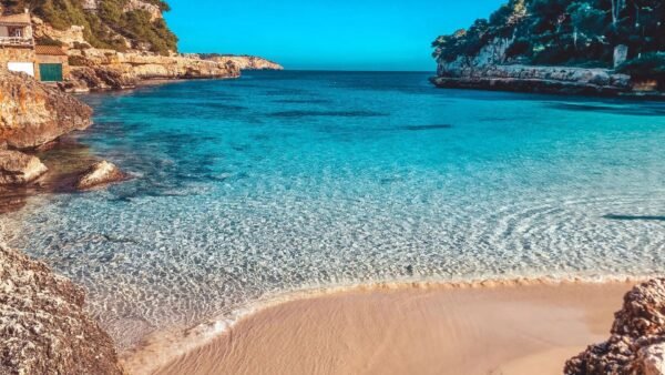 Excursion Little Paradise | 1h30m | Cala Santanyí, es Pontas, Cala Llombards y Calo d’es Moro - Imagen 7